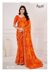 Simayaa Vol 30 By Ruchi Chiffon Saree Wholesale Suppliers In Mumbai